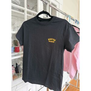 Heated Rivalry Boston Raiders T-Shirt Rosanov